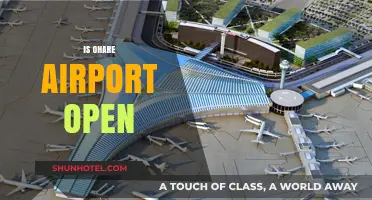 Is O'Hare Airport Open? Current Status and Travel Updates