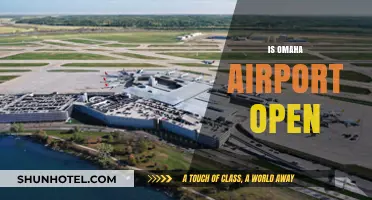 Is Omaha Airport Open? Current Status and Travel Updates