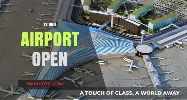 Is ORD Airport Open? Current Status and Operational Updates