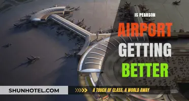 Pearson Airport Improvements: Are Passenger Experiences Finally Taking Off?