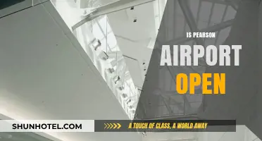 Is Pearson Airport Open? Current Status and Travel Updates Explained