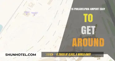 Navigating Philadelphia Airport: A Traveler's Guide to Easy Movement
