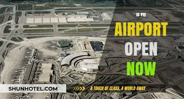 Is Toronto Pearson Airport Open Now? Latest Updates and Status