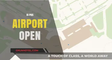 Is POS Airport Open? Current Status and Travel Updates Explained