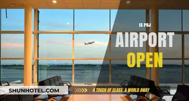 Is Barcelona-El Prat Airport Open? Current Status and Updates