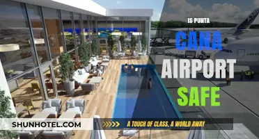 Punta Cana Airport: Is It Safe to Travel Through?