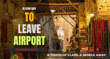 Is Qatar Safe for Tourists?