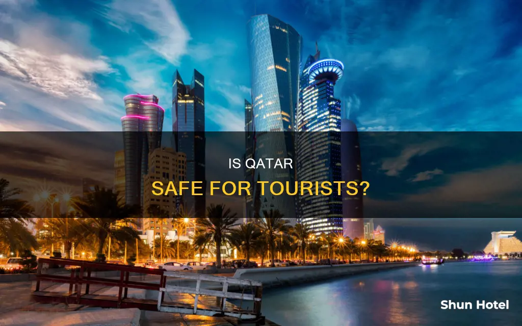 is qtar safe to leave airport