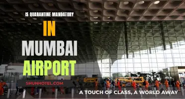 Mumbai Airport Quarantine: What are the Rules?