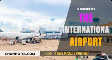 Quintana Roo's International Airport: Facts, Location, and Travel Guide