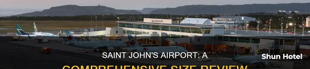 is saint john