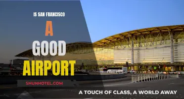 San Francisco Airport: A Traveler's Dream or Nightmare?