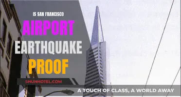 San Francisco Airport: Earthquake-Proof or Not?
