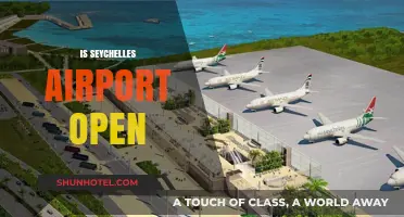 Is Seychelles Airport Open? Latest Updates and Travel Guidelines