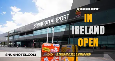 Is Shannon Airport Open? Current Status and Travel Updates for Ireland