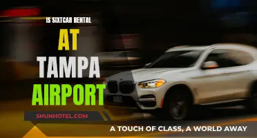 Tampa Airport's Sixt Car Rental: Worth the Hype?