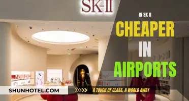 Airport SK-II Deals: Worth the Hype?