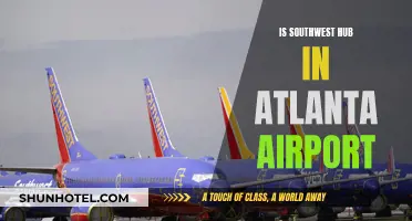 Southwest's Atlanta Airport Hub: What You Need to Know
