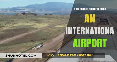 St. George's International Airport Plans: Fact or Fiction?