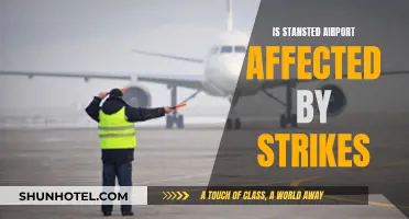 Stansted Airport Strike Impact: What You Need to Know