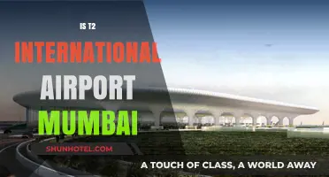 Mumbai's T2 International Airport: A Gateway to Global Travel