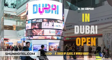 Is Dubai Airport Open? Current Status and Travel Updates