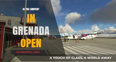 Is Grenada Airport Open? Current Status and Travel Updates