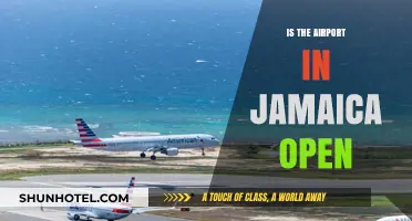 Is Jamaica's Airport Open? Latest Updates for Travelers