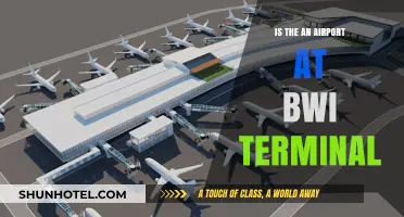 Exploring BWI: Your Guide to Baltimore Washington International Airport Terminal