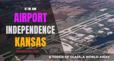 Kansas City's Airport Independence: A Unique Travel Experience