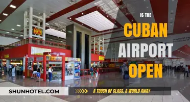 Is Cuba's Airport Open? Latest Updates for Travelers
