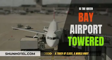 Green Bay Airport: Towered or Not?