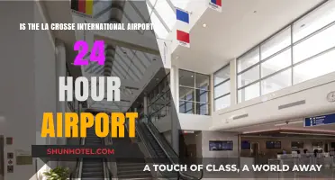 Is La Crosse International Airport Open 24/7? Find Out Here