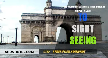 Mumbai Courtyard Airport: Proximity to Top Sightseeing Spots Revealed