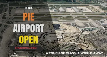 Is Toronto Pearson Airport Open? Latest Updates and Operational Status