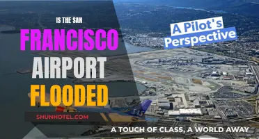 San Francisco Airport: Flooding and the Future