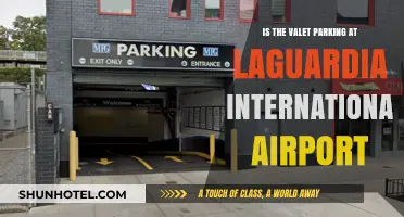 LaGuardia Airport Valet Parking: Convenience, Cost, and Availability Explained
