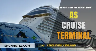 Exploring WallyPark: Airport vs. Cruise Terminal Parking Explained