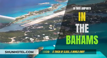 Airports in the Bahamas: What You Need to Know