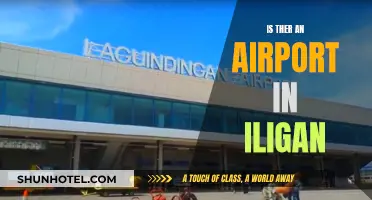 Iligan Airport: Does It Exist?