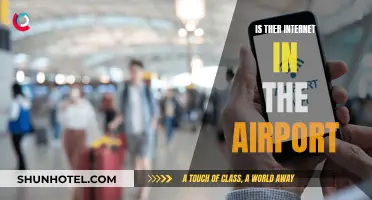 Free Airport Wi-Fi: A Traveler's Best Friend