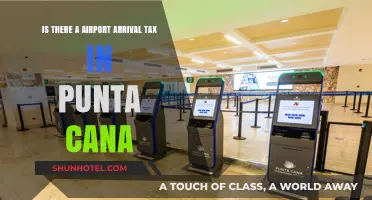 Punta Cana Airport Arrival Tax: What You Need to Know
