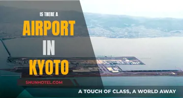 Kyoto Airport: Does It Exist and Where?