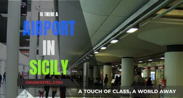 Exploring Sicily: Airport Accessibility and Travel Options