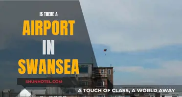 Swansea Airport: Does It Exist?