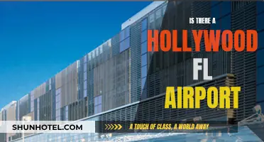 Hollywood, Florida: Airport Accessibility and Travel Options