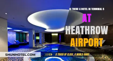 Exploring Heathrow: The Truth About Terminal 5's Hotel Options