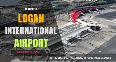 Exploring Boston's Gateway: The Truth About Logan International Airport