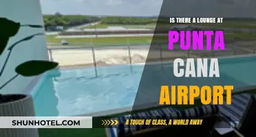 Lounge Access at Punta Cana Airport: What to Expect
