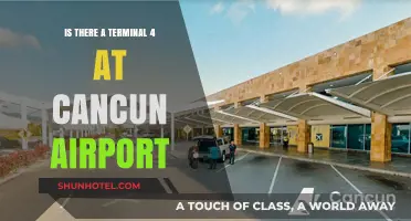 Exploring Cancun Airport: The Truth About Terminal 4